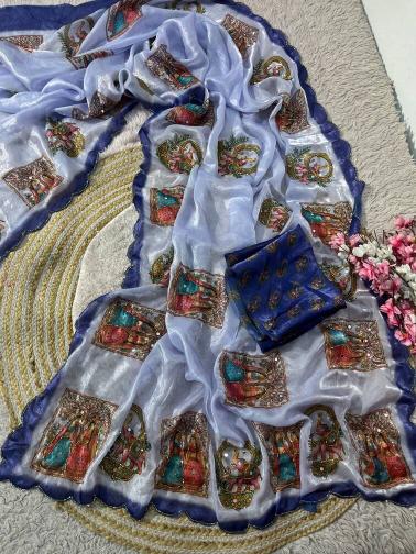 vinayak space silk saree hole wholesale market